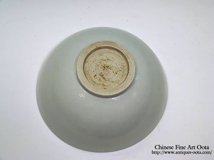 中国 白磁 高碗 一対 官 銘 ColBase