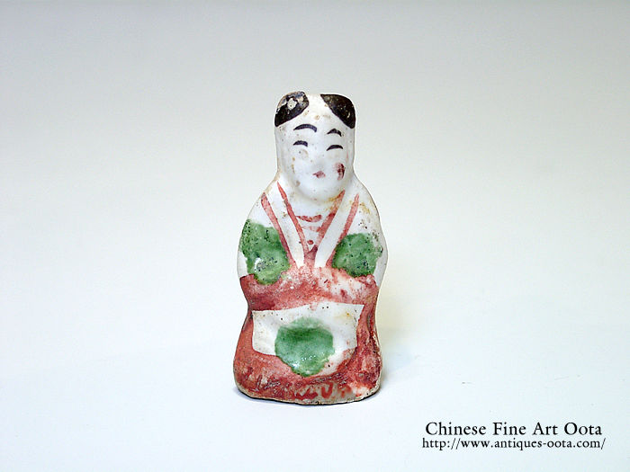 【500円引きクーポン】 磁州窯 / 古美術大田 工芸品
