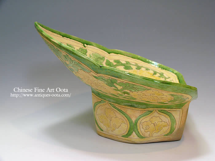 磁州窯 / 古美術大田