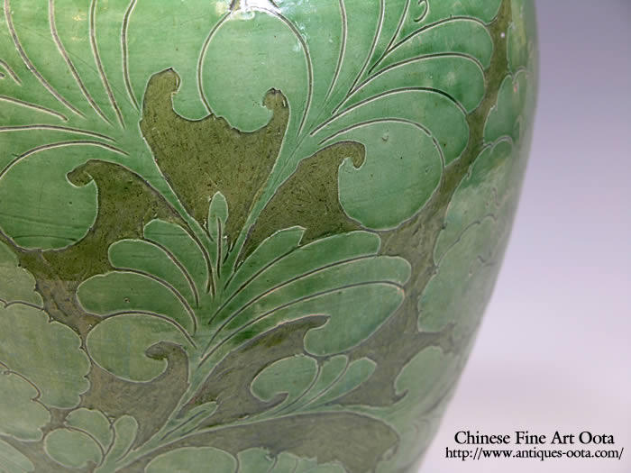古來軒中國古美術GULAIXUAN Chincse Antiques & Art: 北宋磁州窯