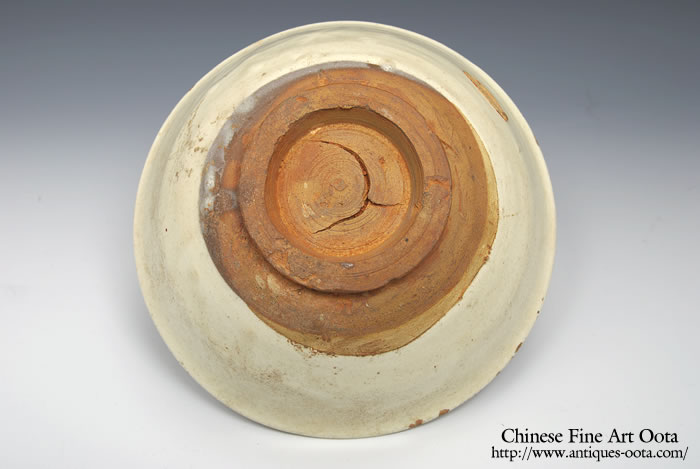 磁州窯 中国古美術 骨董 宋~元 鉄絵鉢※1 磁州窯 中国古美術 骨董 宋~元 鉄絵鉢※1