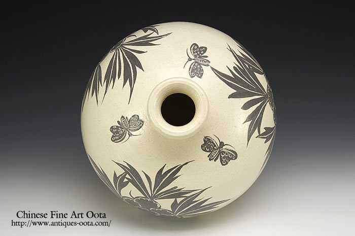 磁州窯 / 古美術大田