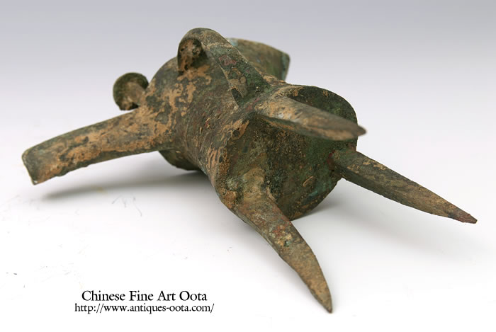 青銅方尊 Amazon.co.jp: 青銅器 骨董複製品 四羊方尊 KZ-S-016 : ホーム＆キッチン