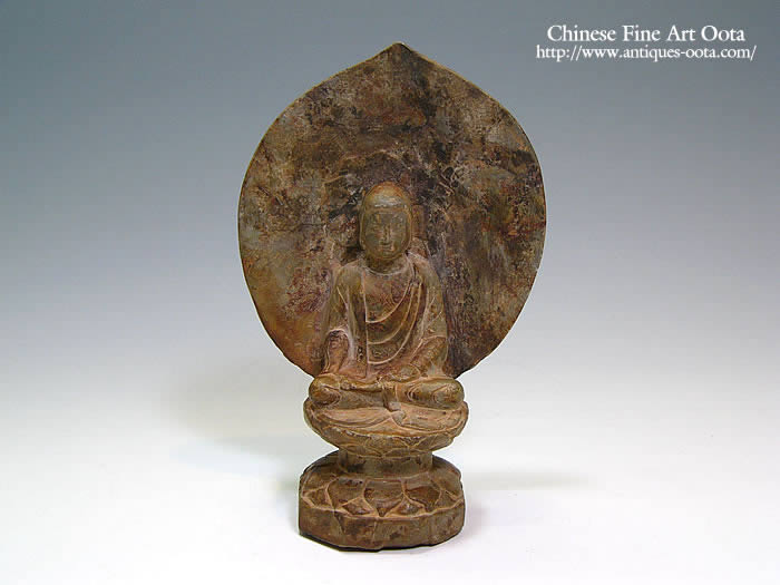 木工・石製品 / 古美術大田